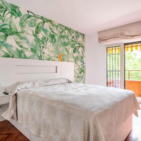 Bonita Habitacion Con Balcon Вильявисьоса-де-Одон Экстерьер фото