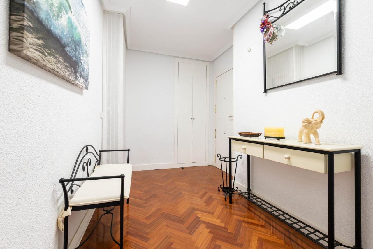 Bonita Habitacion Con Balcon Вильявисьоса-де-Одон Экстерьер фото