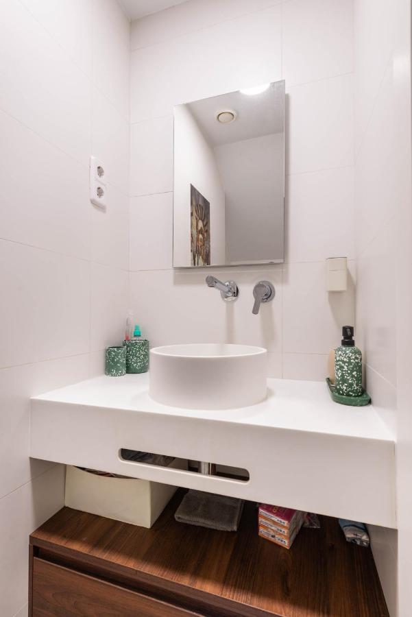 Bonita Habitacion Con Balcon Вильявисьоса-де-Одон Экстерьер фото