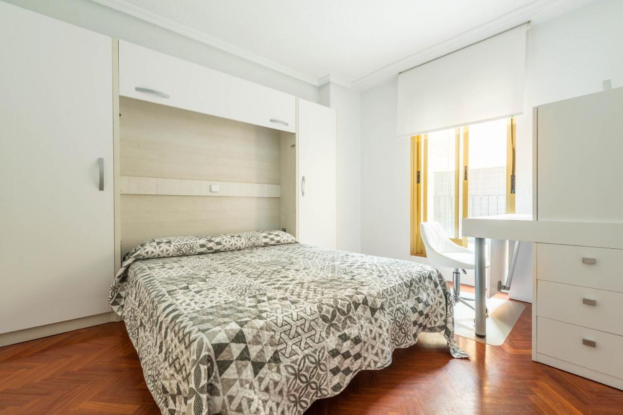Bonita Habitacion Con Balcon Вильявисьоса-де-Одон Экстерьер фото