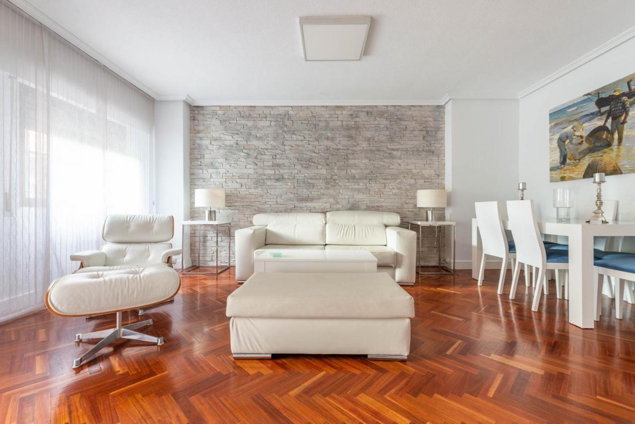 Bonita Habitacion Con Balcon Вильявисьоса-де-Одон Экстерьер фото