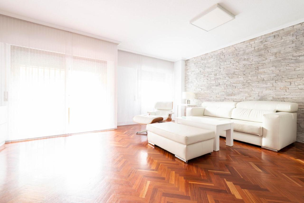 Bonita Habitacion Con Balcon Вильявисьоса-де-Одон Экстерьер фото