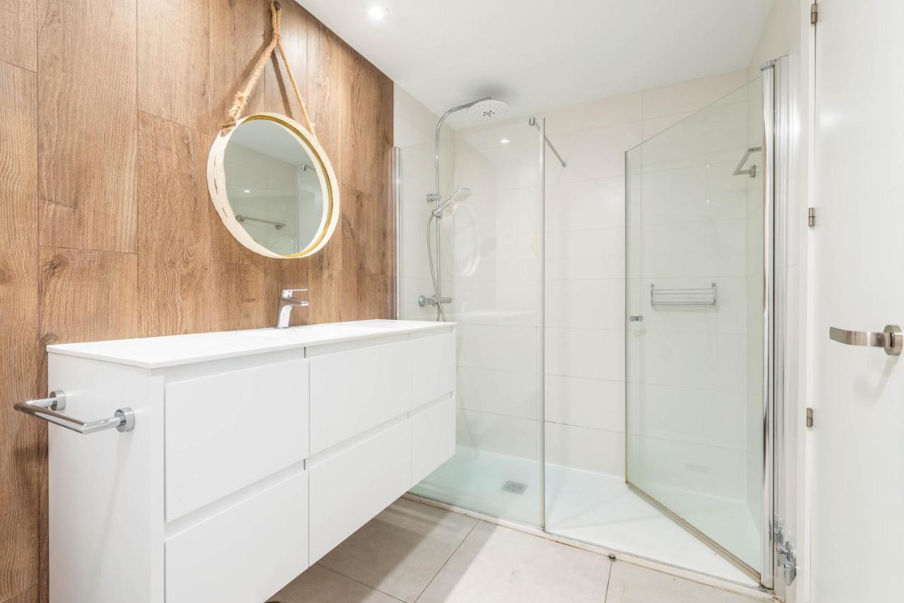 Bonita Habitacion Con Balcon Вильявисьоса-де-Одон Экстерьер фото