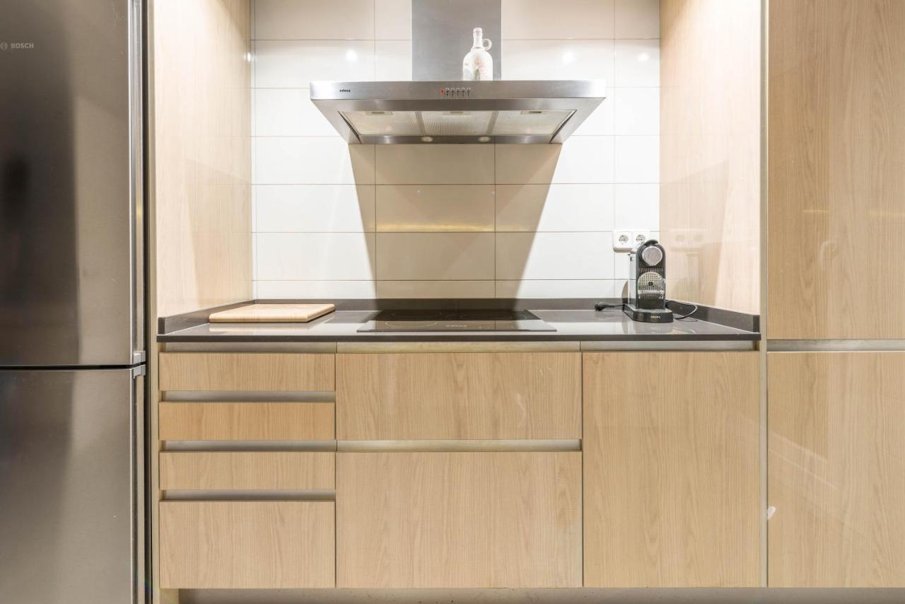 Bonita Habitacion Con Balcon Вильявисьоса-де-Одон Экстерьер фото