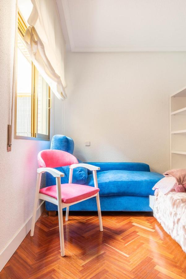 Bonita Habitacion Con Balcon Вильявисьоса-де-Одон Экстерьер фото