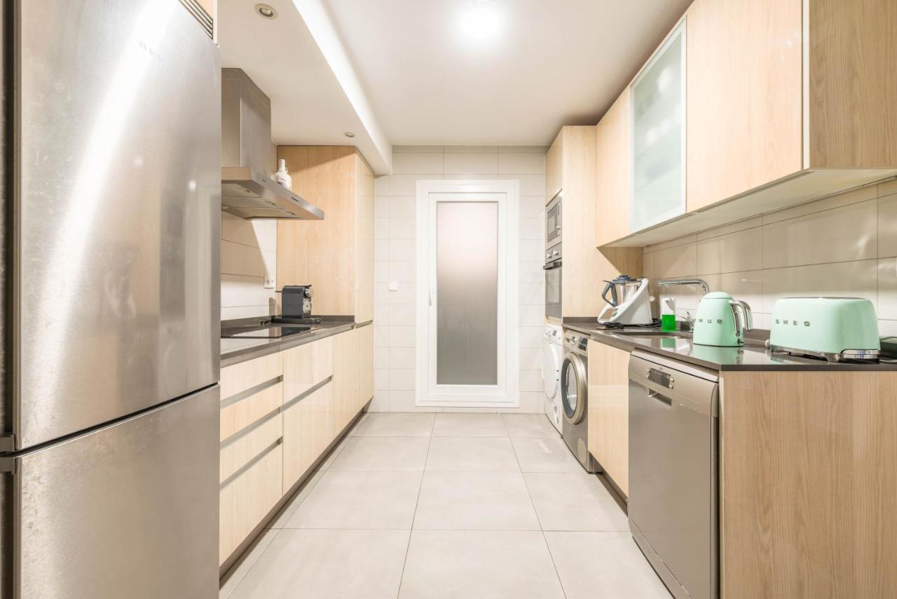 Bonita Habitacion Con Balcon Вильявисьоса-де-Одон Экстерьер фото